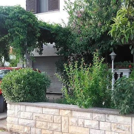 Appartement Drazi Plimica Vodice