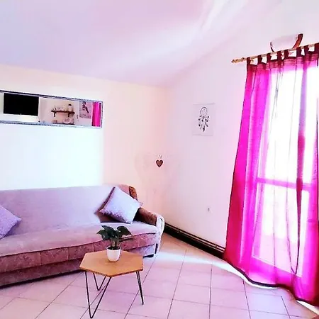 Apartment Drazi Plimica *