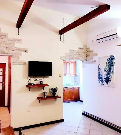 Apartment Drazi Plimica *
