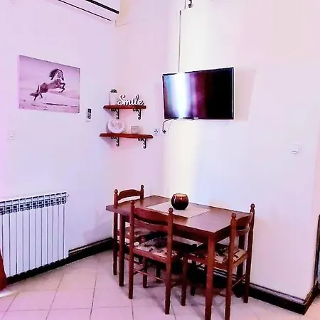 Drazi Plimica Apartament Vodice