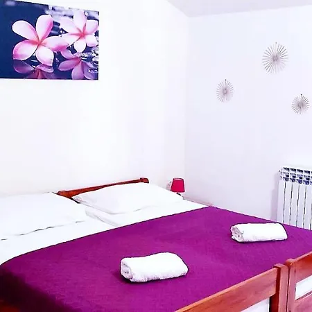 Drazi Plimica * Vodice