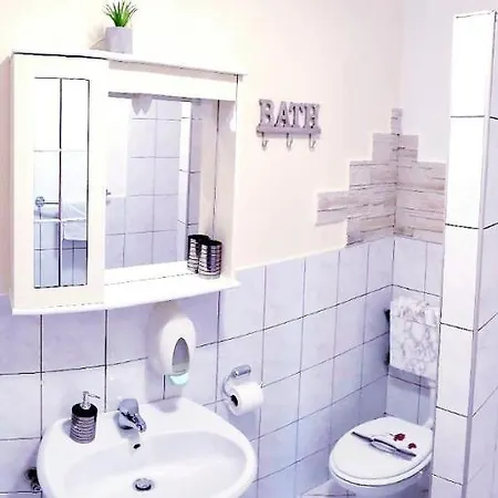 Apartment Drazi Plimica