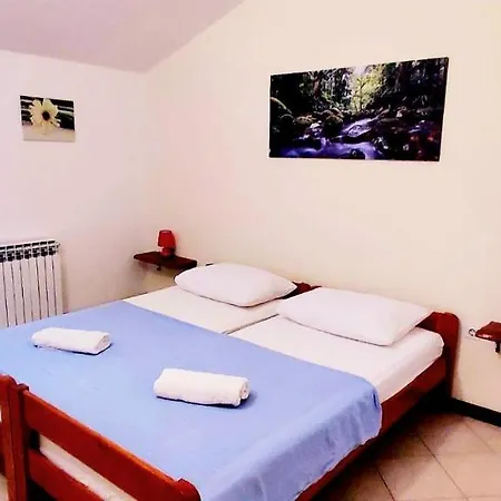 Drazi Plimica Vodice