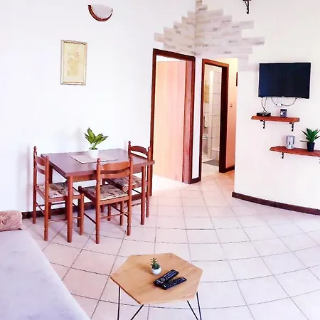 Apartment Drazi Plimica