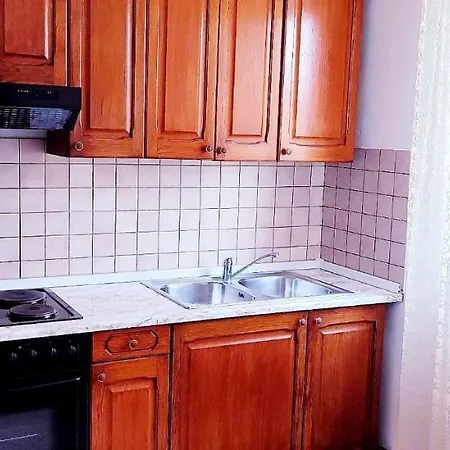 Apartment Drazi Plimica