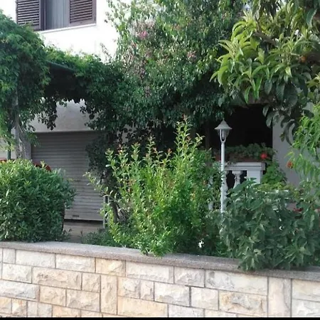 Drazi Plimica Apartment