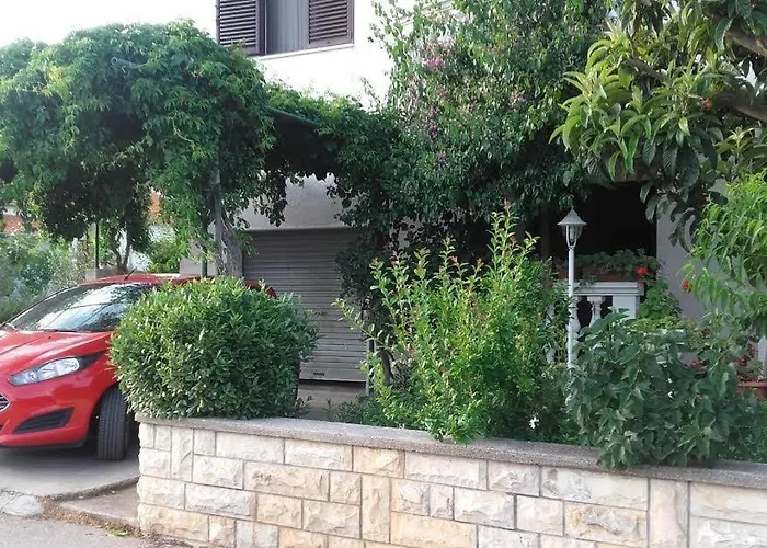 Apartament Drazi Plimica Vodice