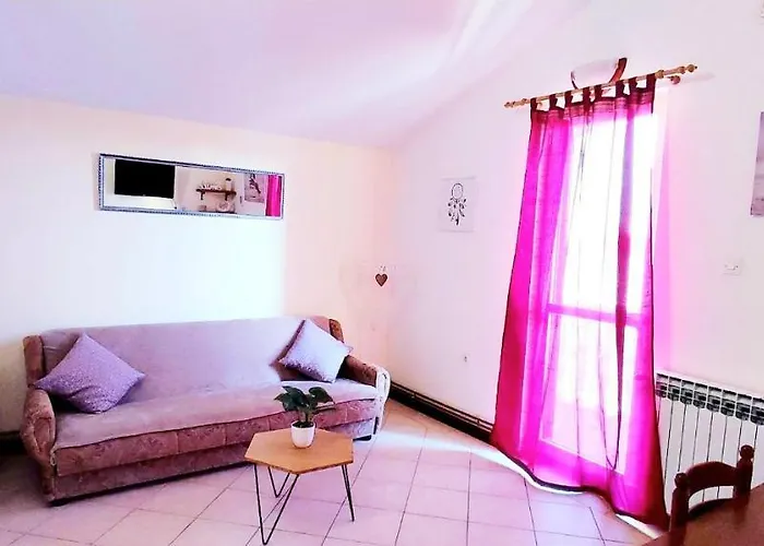 Appartement Drazi Plimica *