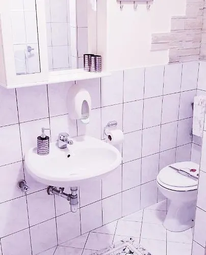 Drazi Plimica Vodice