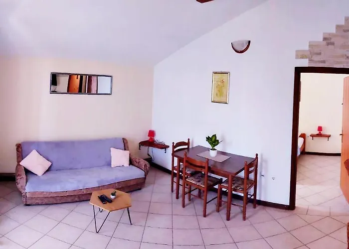 Drazi Plimica Vodice