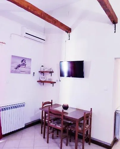 Drazi Plimica Appartement Vodice