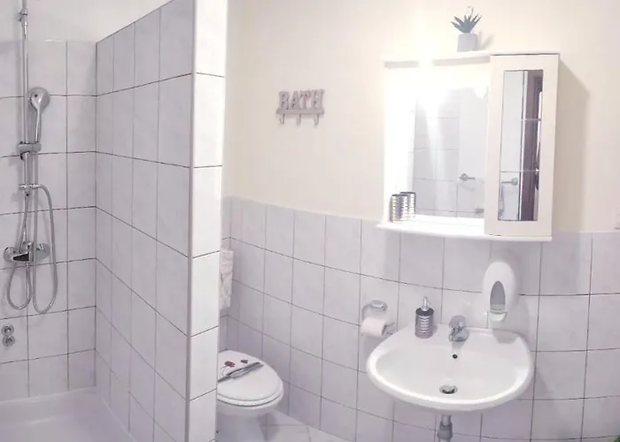 Appartement Drazi Plimica *