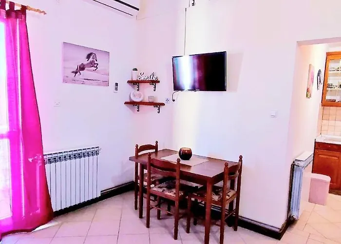 Drazi Plimica Apartament Vodice