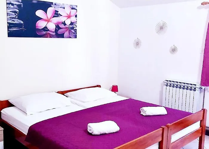 Drazi Plimica * Vodice