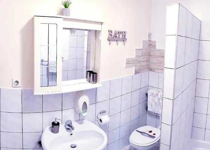 Appartement Drazi Plimica