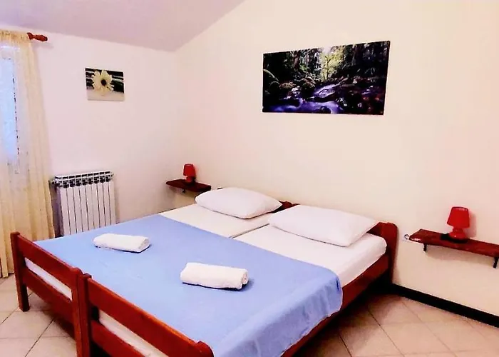 Drazi Plimica Vodice