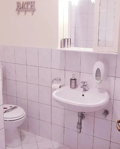 Drazi Plimica * Vodice