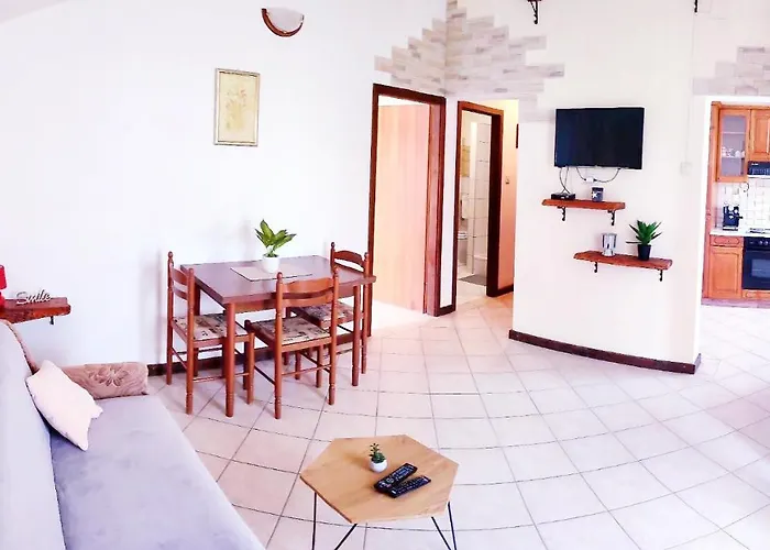 Apartament Drazi Plimica