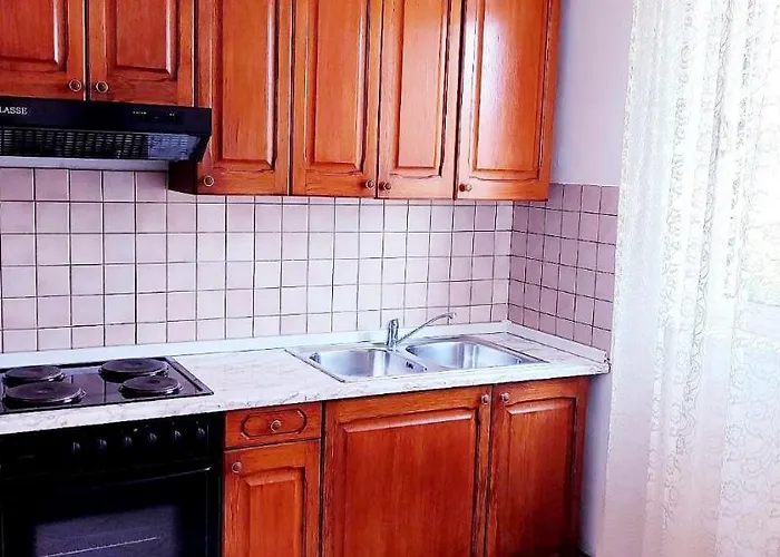 Apartament Drazi Plimica